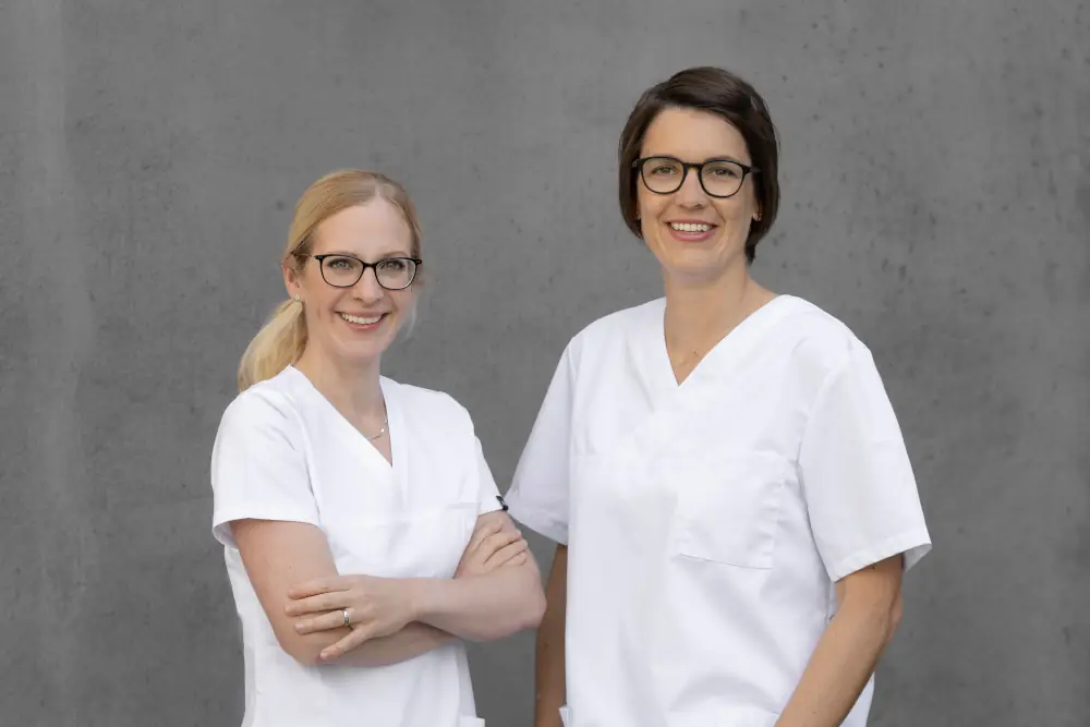 Stellenangebot bei Mairock und Schöngart Zahnarztpraxis Augsburg